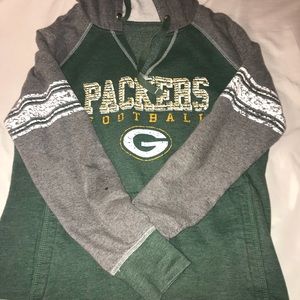 Packers Hoodie